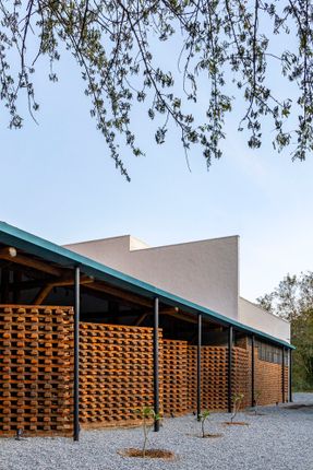 Casa Chamego
