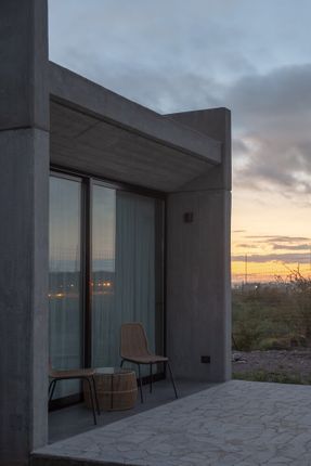 SCV Complex Cabins