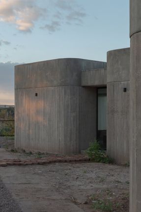SCV Complex Cabins