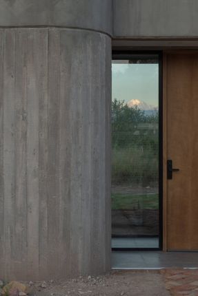 SCV Complex Cabins