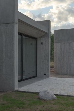 SCV Complex Cabins