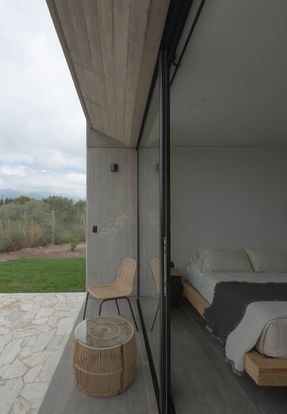 SCV Complex Cabins