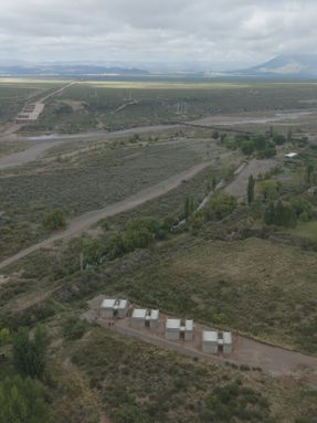 SCV Complex Cabins