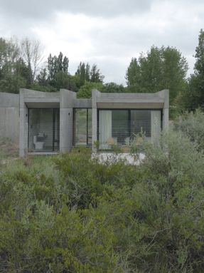 SCV Complex Cabins