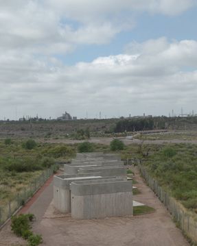 SCV Complex Cabins