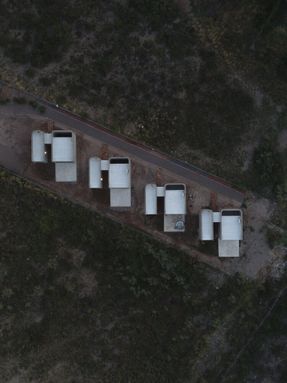 SCV Complex Cabins