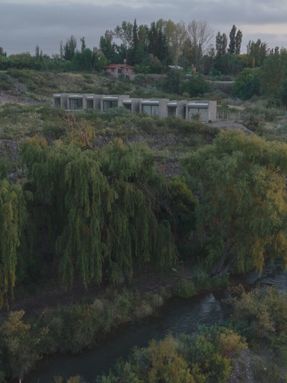 SCV Complex Cabins