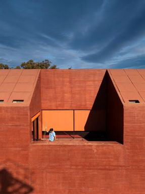 Vila Do Bispo Museum
