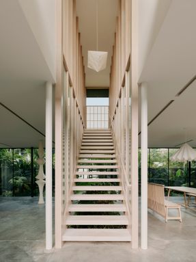 Kailua House
