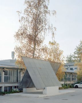 Temporary Theater Drama And L56 Multipurpose Hall