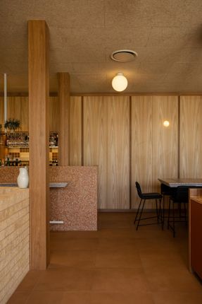 Mensa Kitchen