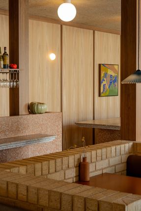 Mensa Kitchen