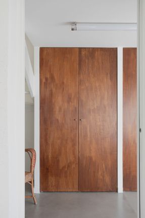 Workers' House Renovation