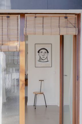 Workers' House Renovation