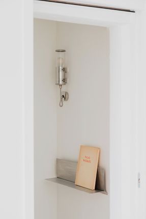 Workers' House Renovation