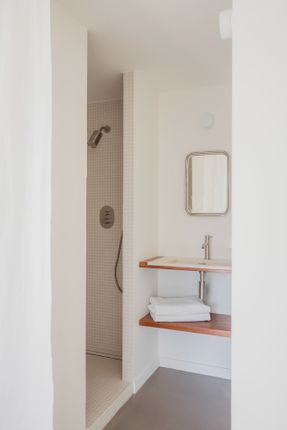 Workers' House Renovation