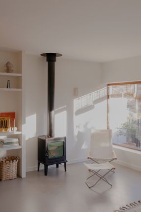 Workers' House Renovation
