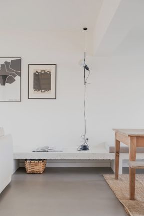 Workers' House Renovation
