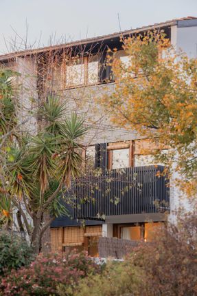 Workers' House Renovation