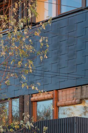 Workers' House Renovation