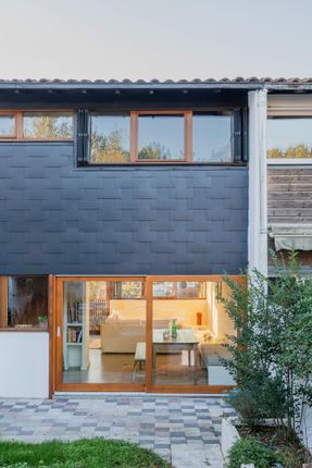 Workers' House Renovation