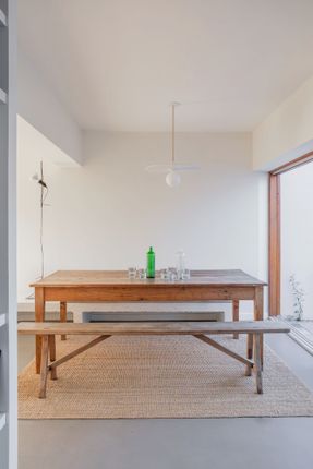 Workers' House Renovation