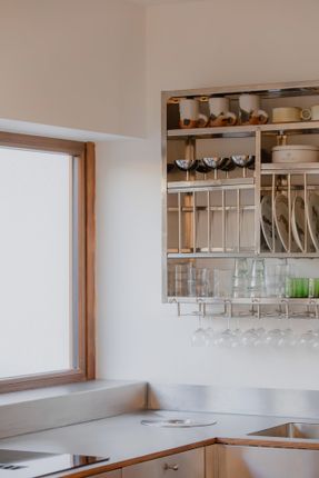 Workers' House Renovation