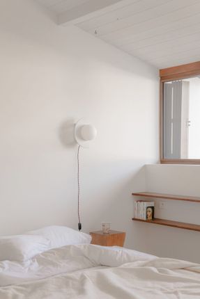Workers' House Renovation