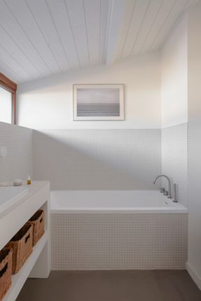 Workers' House Renovation