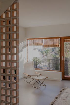 Workers' House Renovation