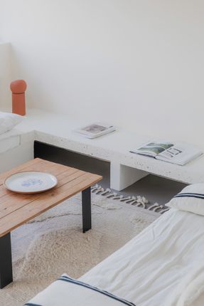 Workers' House Renovation