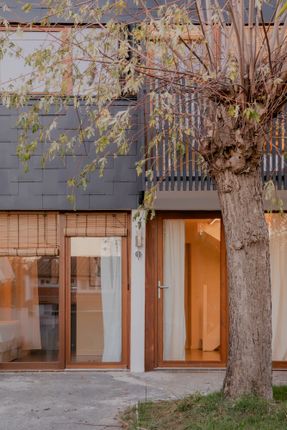 Workers' House Renovation