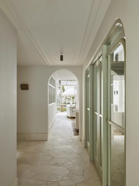 Bondi Beach Villa