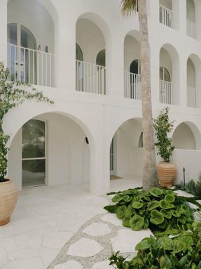 Bondi Beach Villa