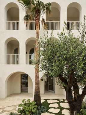 Bondi Beach Villa