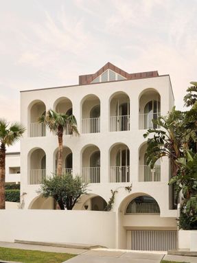 Bondi Beach Villa