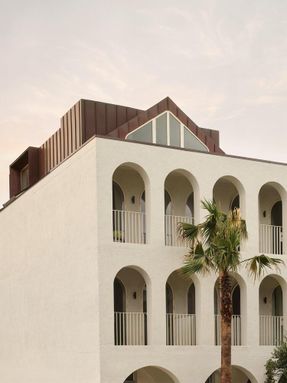 Bondi Beach Villa