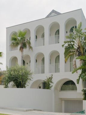 Bondi Beach Villa