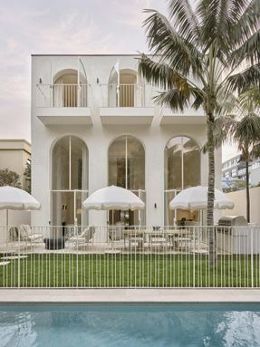 Bondi Beach Villa