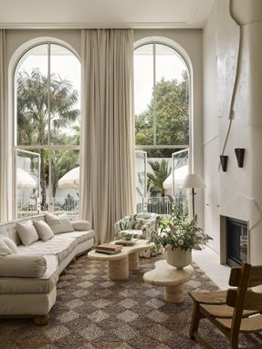 Bondi Beach Villa
