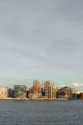 Kaap - Residential District And Circular Pavilion