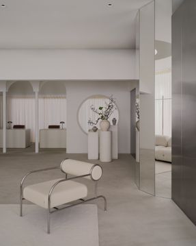 Malli Showroom