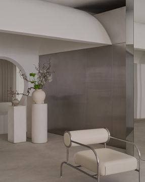 Malli Showroom