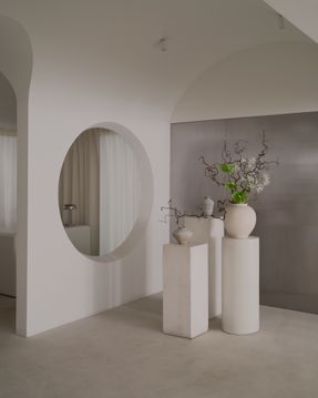 Malli Showroom