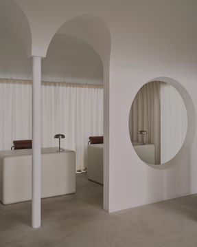 Malli Showroom