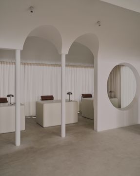 Malli Showroom
