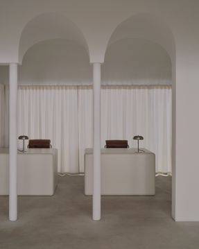 Malli Showroom