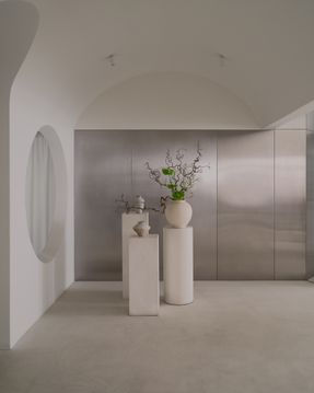 Malli Showroom