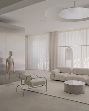 Malli Showroom
