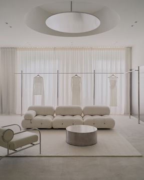 Malli Showroom